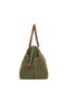 Zoozie Bags Bolsa para Pañales Maxi Caqui